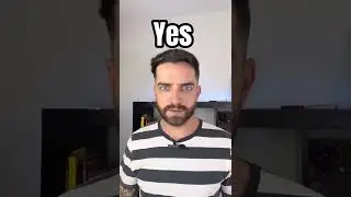 Different ways to say YES 👍 in English! 🇬🇧🔥