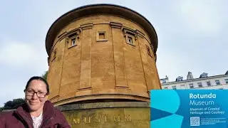 I Show you Rotunda Museum: Museum Of Coastal Heritage And Geology