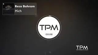 reza bahram song hich