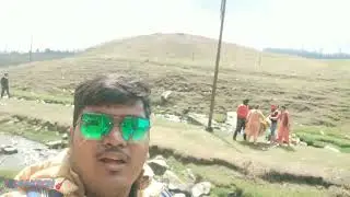 DAL LAG to Gulmarg