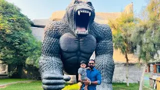 Emirates Zoo  full video 🐆🦣🦧Abudhabi ,#abudhabi #zoo,#uaetour 