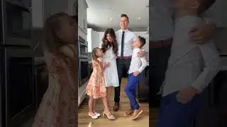 Watch What Happens When Kids Take Over The FAMILY #shorts #family #parenting