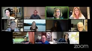 General Plan Advisory Committee, May 4, 2021