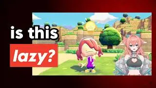 Are you using the WRONG stream overlay?