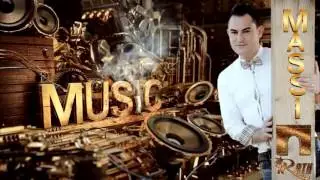 MASSI ★Laxyar di tulas★[Official Audio]