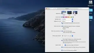 How To Auto Hide Menu Bar Mac OS