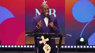 Dr Jamal H Bryant - I Feel You