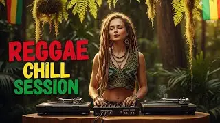 Roots Reggae Dub Mix | Live Roots & Heavy Bass