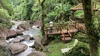 Pousada em Visconde de Mau&aacute; , Serra da Mantiqueira, RJ