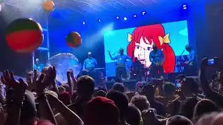 The Aquabats! - Pool Party - Live American Fork, Utah - Fork Fest - 2025-06-07
