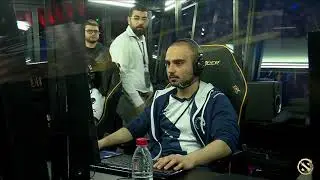 VGJ.T vs Team Liquid Game 1 - DAC 2018 Main Event Day 1