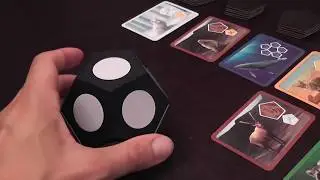 Planet (Blue Orange) Review