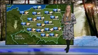 Prognoza pogody 10.01.2026