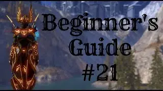 Skyforge OUTDATED Beginner's Guide #21 - Combat Superiority