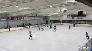 Edina Bantam B2 2026 Live Stream