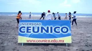Grupo educativo CEUNICO