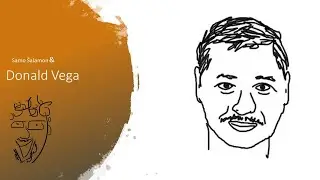Dr. Jazz Talks #616: Интервью Само Шаламона и Дональда Веги
