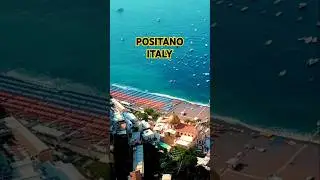 Amalfi coast, Italy. #drone #travel #beach #best #views #top #summer #italy #tourism #sea #season