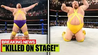 Самые страшные реальные трагедии, связанные с мероприятиями WWE.
