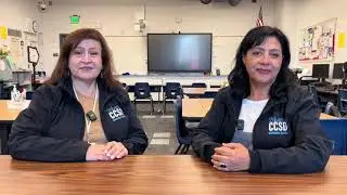 Central Family Support Center Welcome