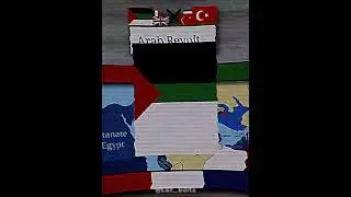 Arab Revolt edit #fypシ #foryou #arab #war #history #shorts #edit #shorts