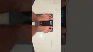 &ldquo;My Weight Loss Progress &ndash; कितना कम हुआ 🔥 #transformation #fitness #shorts #motivation