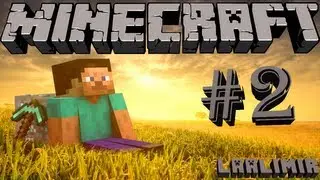 Minecraft: Part 2 - I FAIL!