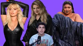 The Biggest Music Comebacks of 2022