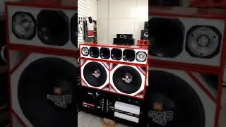 EVEREST SOUND CAR JBL VOLCANO 3.8 TARAMPS HD8000