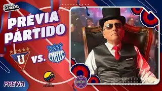 PREVIA DEL PARTIDO | LDU vs. EMELEC | MQH