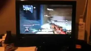Buhzurk On Fios's First Blackops montage