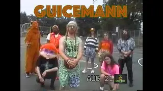 Guice Mann - Larry Bird Year (Directed by Grandma's Basement)