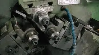 * STEINFELS KG * has for sale a ORT 3RP10 3 rolls thread rolling machine