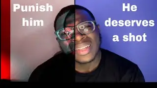 Black Atheist | Your God is inconsistent. #atheism #blackatheist #god