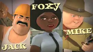 Dead Block - PSN / XBL - Cooperative Mode