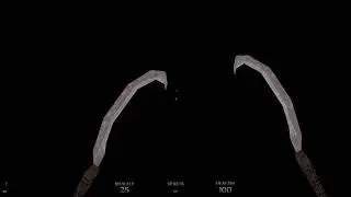 DUSK E3M9: The Dweller in Darkness - All Secrets