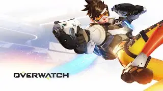 OVERWATCH! ( Beta Gameplay / PS4 / Live:Stream) Webcam Commentary