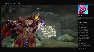 Warframe Live F2p Day 332 Viewers Can Join Me