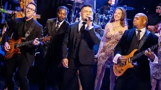 EBE L.A. Starz - Top 40 & Pop - An Amazing Live Wedding Band, Special Event Band, & Party Band