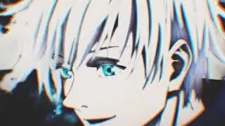 Gojo Satoru Infinite Void [AMV] | Jujutsu Kaisen | AMV | SLASH