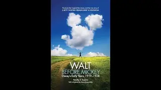 Walt Antes do Mickey (2015)