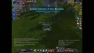 Silkroad Online Oo_ExiTuS_oO  Demon Shaitan
