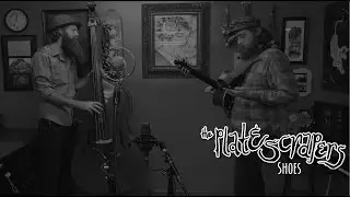 The Plate Scrapers - Shoes