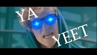 YA YEET
