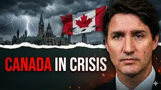 After Trudeau: Can Canada Rebuild from Crisis?