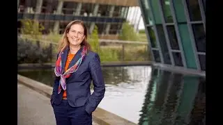 Scientist Stories: Sarah Teichmann, Mapping the human body one cell at a time