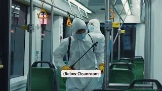 Semiconductor Fab Layout: Air Recirculation, Zones, Clean Room and Process Flow