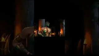VOTE FOR MORTAL KOMBAT FEMALE FIGHTERS (اللّٰه) #shorts #viral