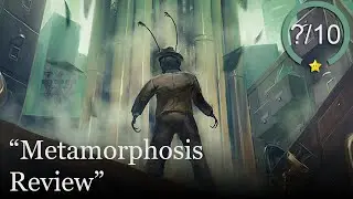 Metamorphosis Review [PS4, Switch, Xbox One, & PC]