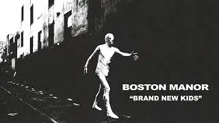 Boston Manor 